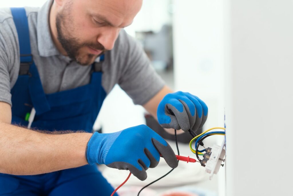 Ensuring Safety: Why Professional Electricians Matter